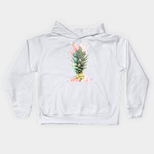 pinacolada Kids Hoodie